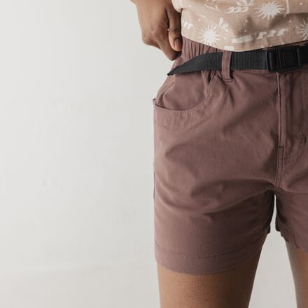 KAVU - Chilli Willa Short - Women's