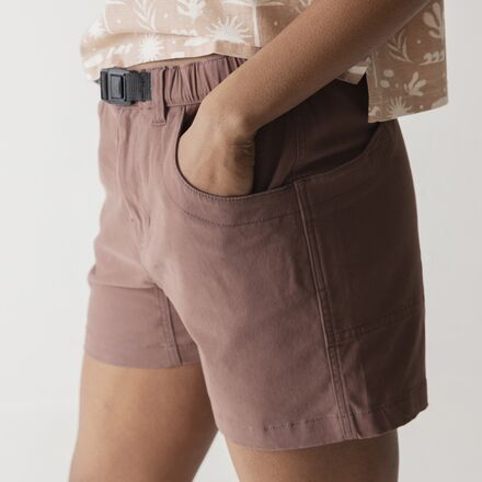 KAVU - Chilli Willa Short - Women's