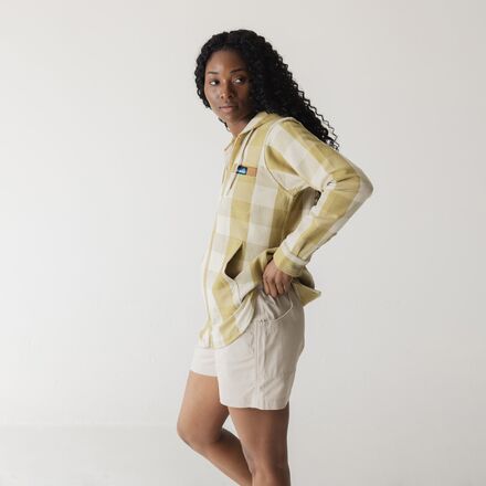 KAVU - Chilli Willa Short - Women's