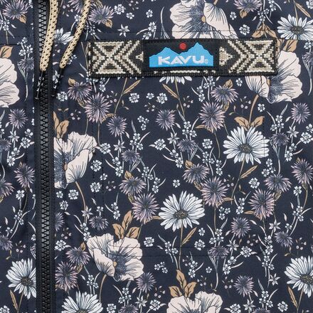 KAVU - Crescent Beach Jacket - Women's