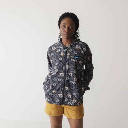 KAVU - Crescent Beach Jacket - Women's