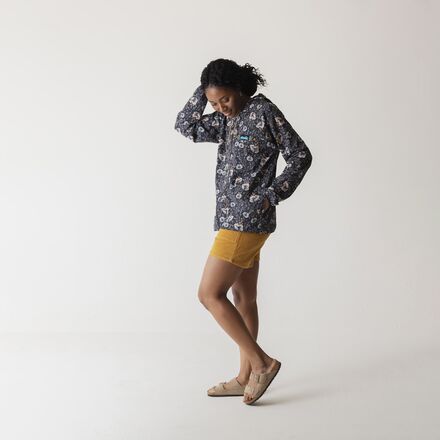KAVU - Crescent Beach Jacket - Women's