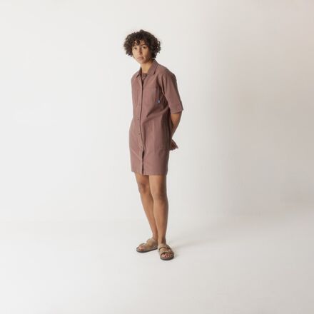 KAVU - Everly Dress - Women's