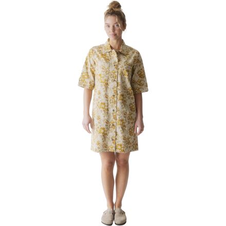 Everly Dress - Women's