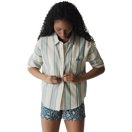 Fairhope Shirt - Women's