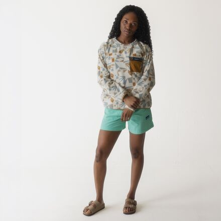 KAVU - Kelowna Sweatshirt - Women's