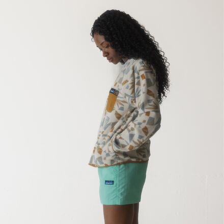 KAVU - Kelowna Sweatshirt - Women's