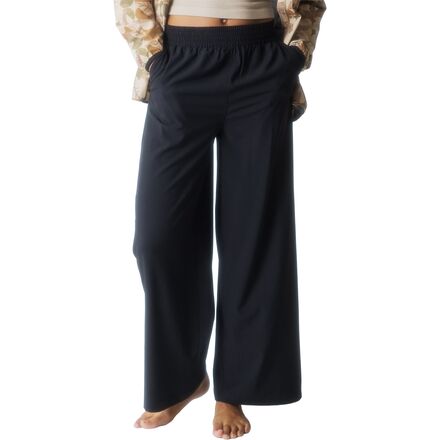 Las Flores Pant - Women's
