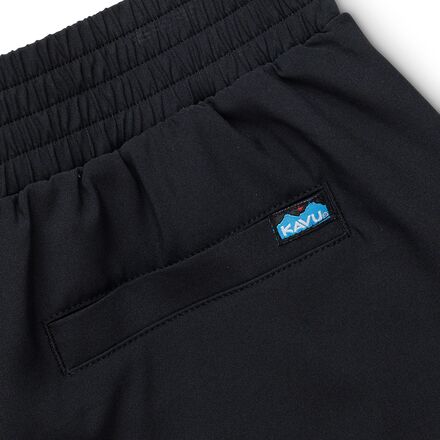 KAVU - Las Flores Pant - Women's
