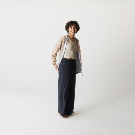 KAVU - Las Flores Pant - Women's