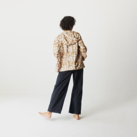 KAVU - Las Flores Pant - Women's