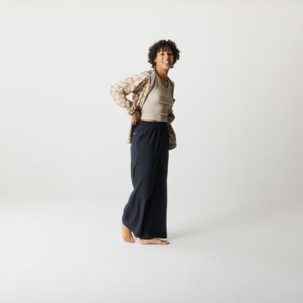 KAVU - Las Flores Pant - Women's