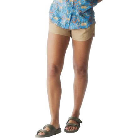 North Cove Short - Women's