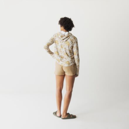 KAVU - North Cove Short - Women's