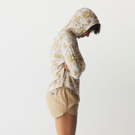 KAVU - North Cove Short - Women's