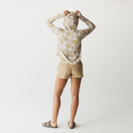 KAVU - North Cove Short - Women's