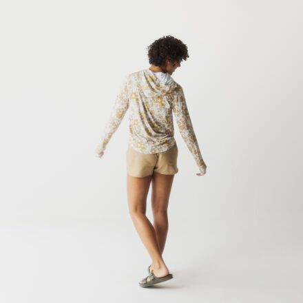KAVU - North Cove Short - Women's