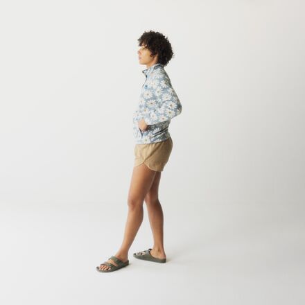 KAVU - North Cove Short - Women's