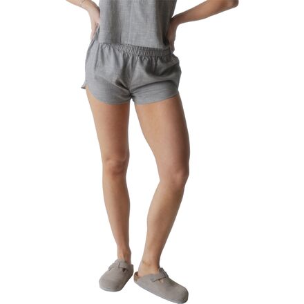 North Cove Short - Women's