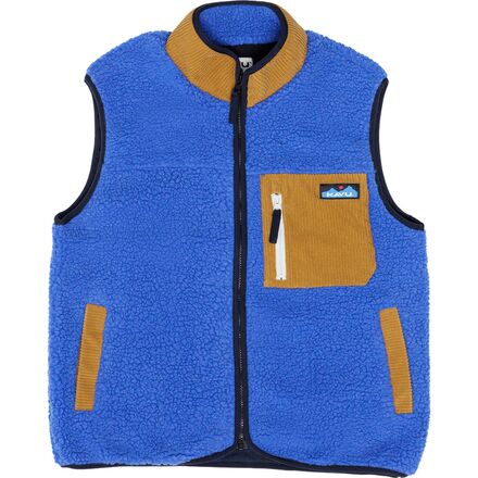 Ozette Vest - Women's