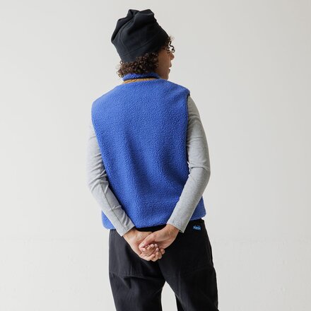 KAVU - Ozette Vest - Women's