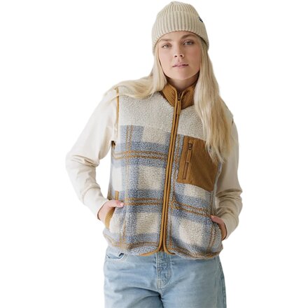 Ozette Vest - Women's