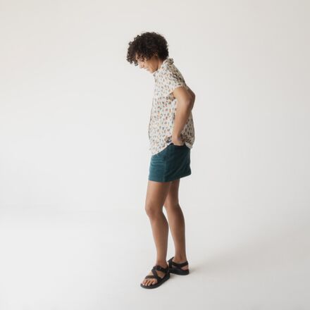 KAVU - Skyline Skort - Women's