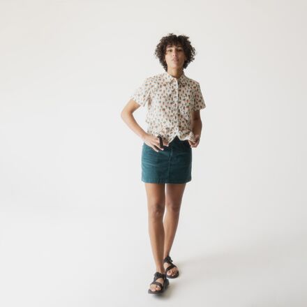 KAVU - Skyline Skort - Women's