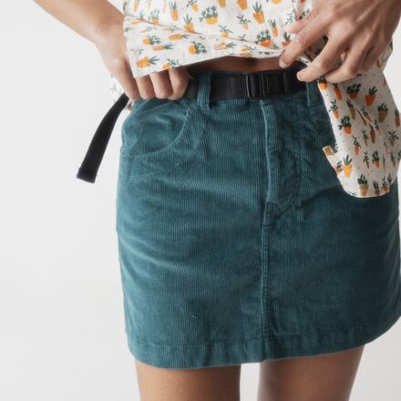 KAVU - Skyline Skort - Women's