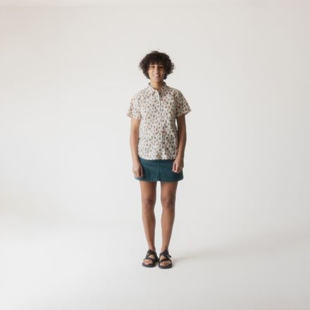 KAVU - Skyline Skort - Women's