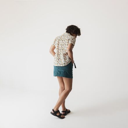 KAVU - Skyline Skort - Women's
