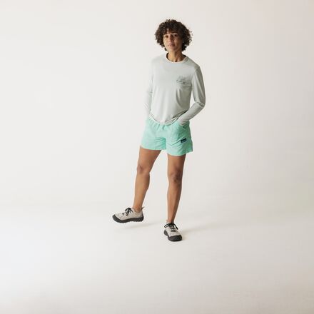 KAVU - Sunlite Crew - Women's