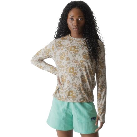 Sunlite Crew - Women's