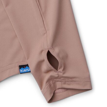 KAVU - Sunlite Hoodie - Women's
