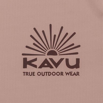KAVU - Sunlite Hoodie - Women's