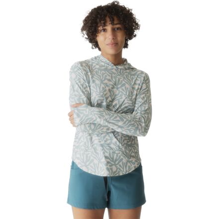 Sunlite Hoodie - Women's