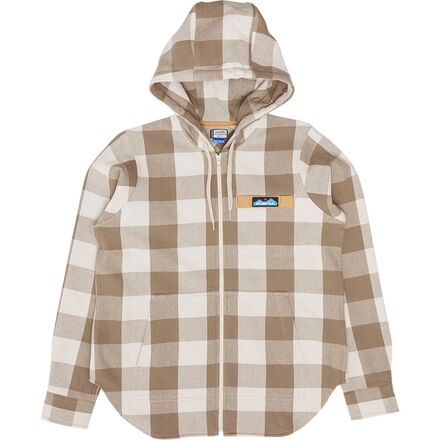 West Beach Jacket - Women's
