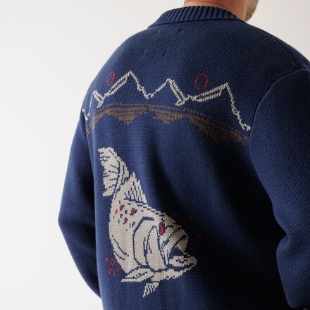 KAVU - Jeffery Jacket - Men's