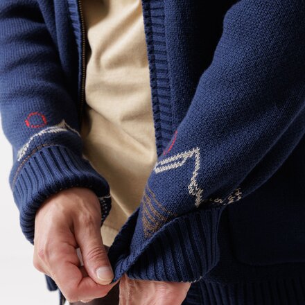 KAVU - Jeffery Jacket - Men's