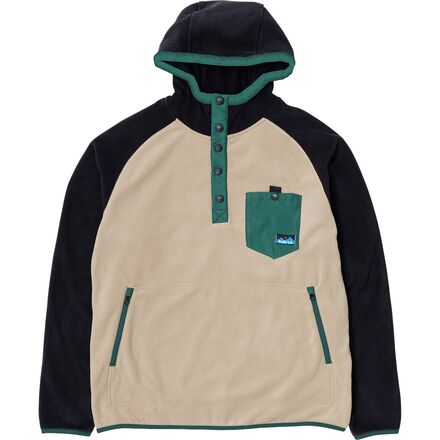 Teannaway Hoodie - Men's