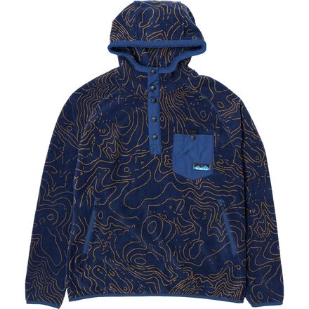 Teannaway Hoodie - Men's