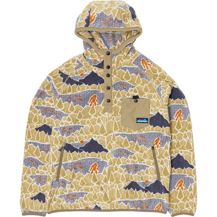 Teannaway Hoodie - Men's