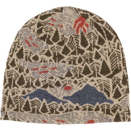 Benny Beanie