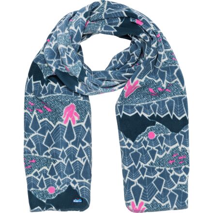 Eastward Scarf