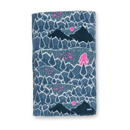 KAVU - Eastward Scarf