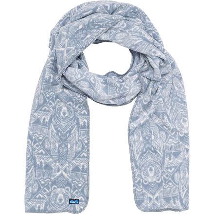 Eastward Scarf