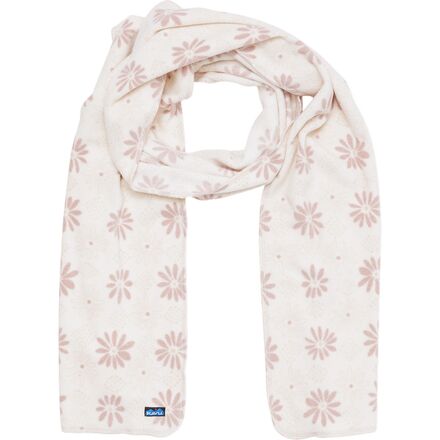 Eastward Scarf