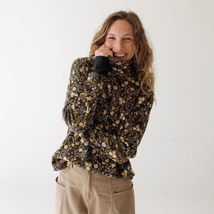 KAVU - Alyeska Shirt - Women's