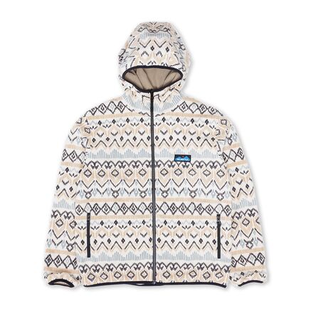 KAVU - Cedar Cove Sweatshirt - Women's
