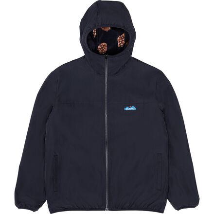 Cedar Cove Reversible Sweatshirt - Women's